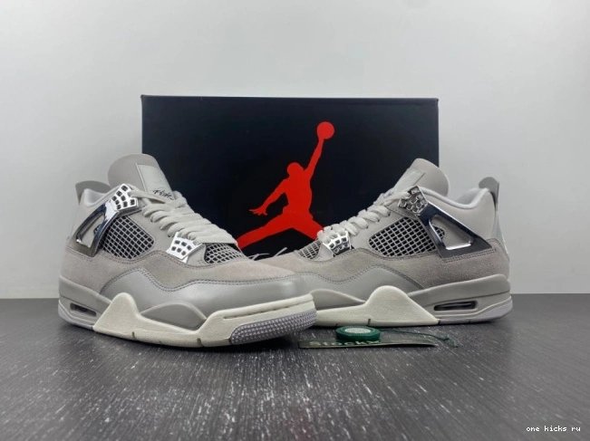 Cheap Moments 4 Air Jordan AQ9129-001 Frozen 0706